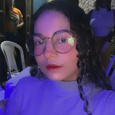 perfil Wayna Luna